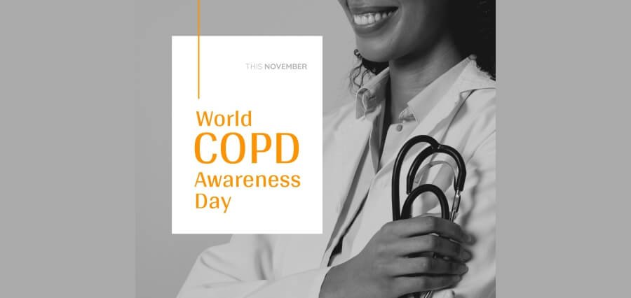 World COPD Day 2024: These Lifestyle Changes Can Improve Your Lung Health