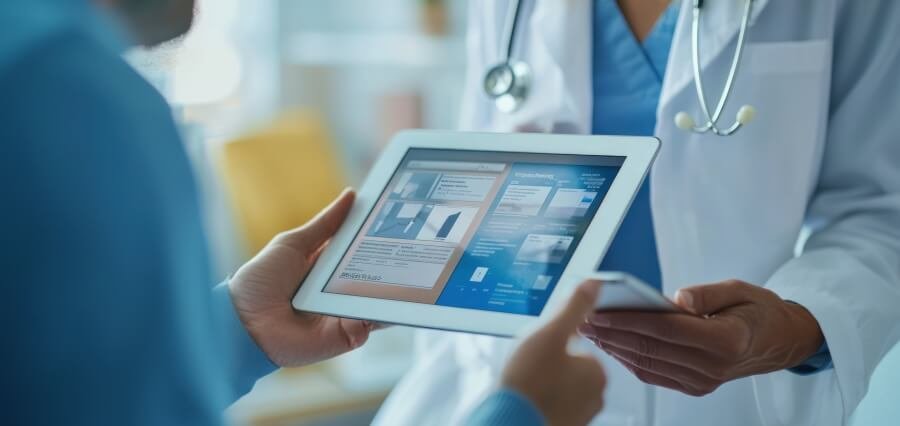 6 Trends Revolutionizing Healthcare Technology in 2024