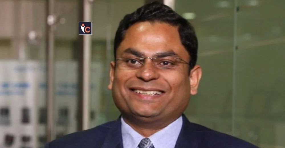 Nitin Gupta: Advancing Ultrasound Technology for Enhanced Patient Care