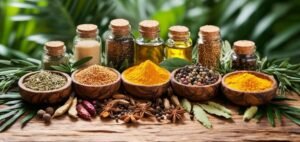 Read more about the article Traditional Medicine in Asia