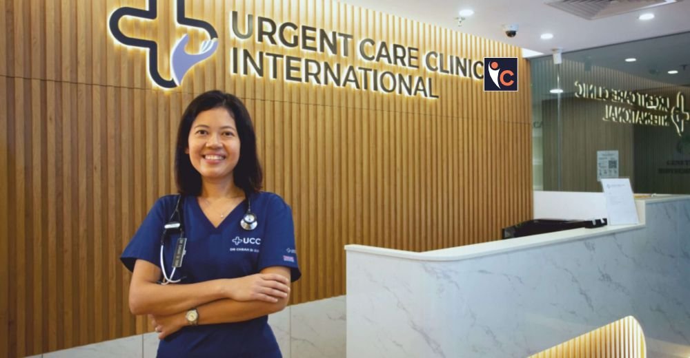 Urgent Care Clinic International: Providing Timely Care When You Need it Most