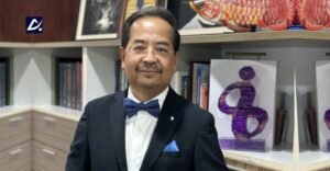 Read more about the article Dr. David Khoo Sin Keat: Humanising Healthcare in an AI-Powered World