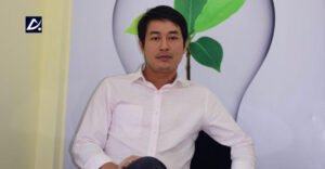 Read more about the article Dr. Min Htet: Navigating Challenges to Deliver Next-Gen Patient Monitoring Solutions
