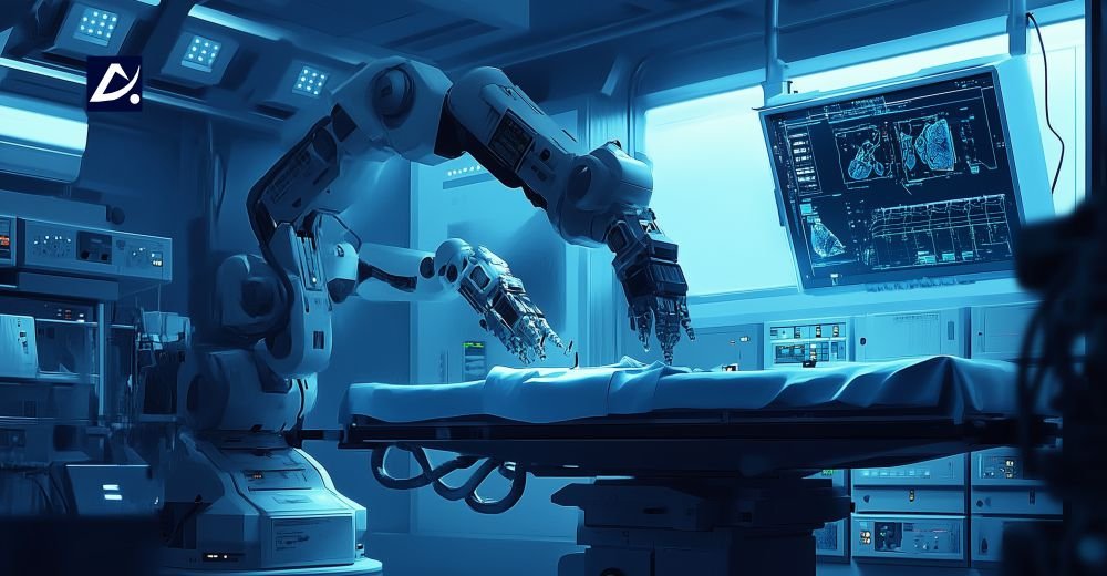 Robotics