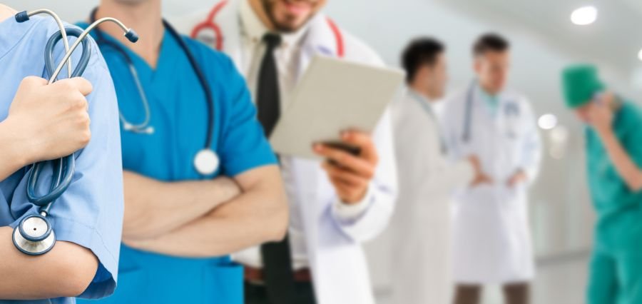 You are currently viewing 5 Key Levels of Nursing Explained for Aspiring Professionals