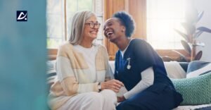 Read more about the article Why Home Healthcare is Key to Patient-Centered Care