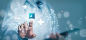 Read more about the article China Unveils National AI Healthcare Strategy to Transform Diagnosis and Rural Care by 2030