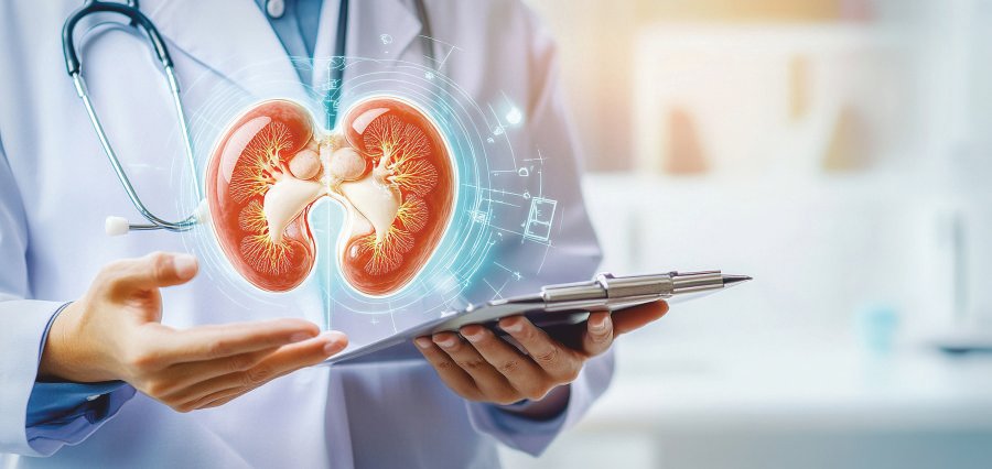 You are currently viewing Chronic Kidney Disease Rising Rapidly in South Asia, Affecting 16% of the Population