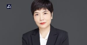 Read more about the article Jing Ji: Lighting the Path Toward Life-Saving Cancer Therapies