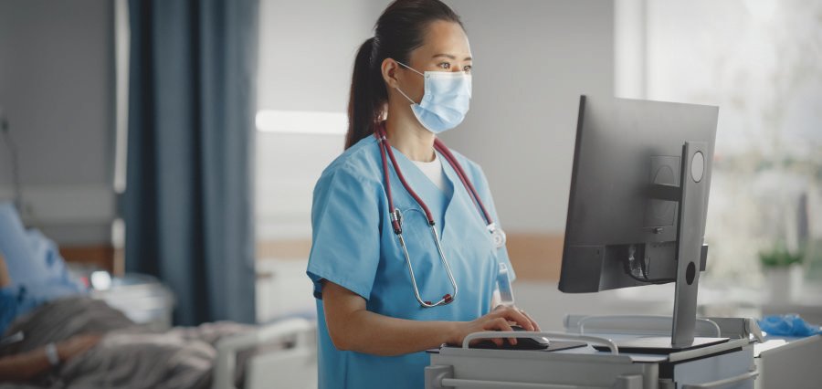 China Approves GSK’s Nucala as First Biologic for COPD Maintenance Therapy