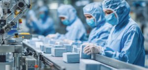 Read more about the article Chinese Medicines and Medical Devices Gain Ground Globally as Exports Hit Record Highs