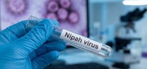 Read more about the article Chinese Study Finds Existing Antiviral Drug Effective Against Deadly Nipah Virus