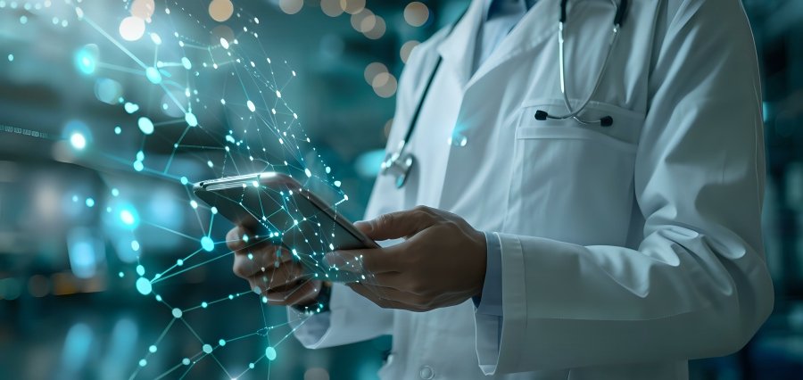 Indonesia and China Team Up to Boost Healthcare and Medical Innovation