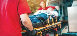 Read more about the article South Korea Begins Testing AI-Powered Emergency Support System for Ambulances
