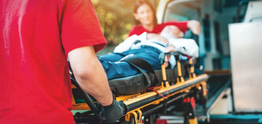 South Korea Begins Testing AI-Powered Emergency Support System for Ambulances