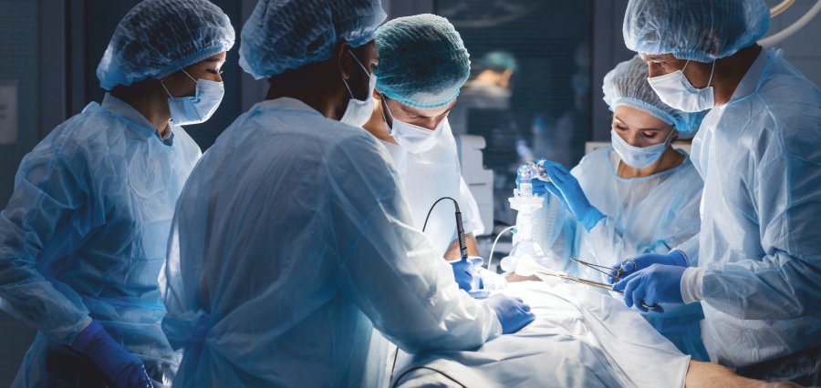 UltraGreen Expands in Southeast Asia with Key Surgical Technology Approvals