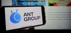 Read more about the article Ant Group Expands AI Healthcare Push in China’s $69 Billion Market