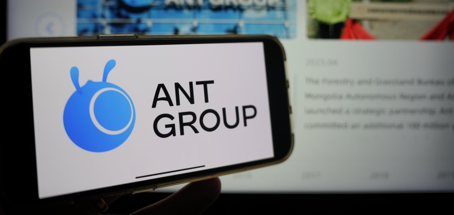 Ant Group Expands AI Healthcare Push in China’s $69 Billion Market