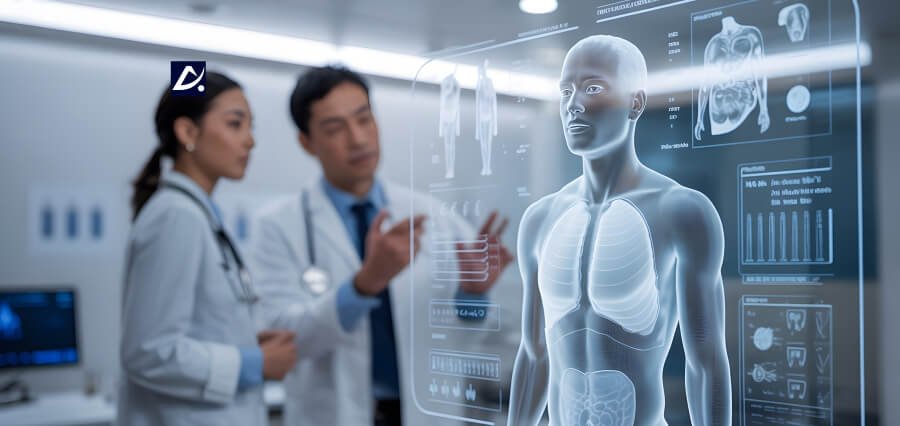 China Medical University Hospital Uses AI to Improve ICU Care and Reduce Deaths
