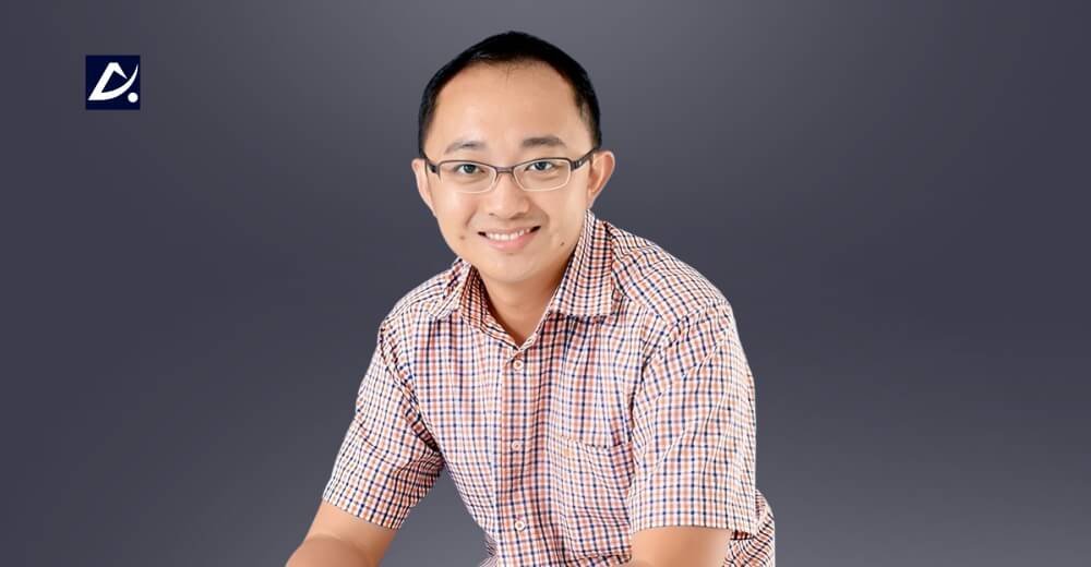 You are currently viewing Ron Tan: Advancing Healthcare Through Science and Innovation